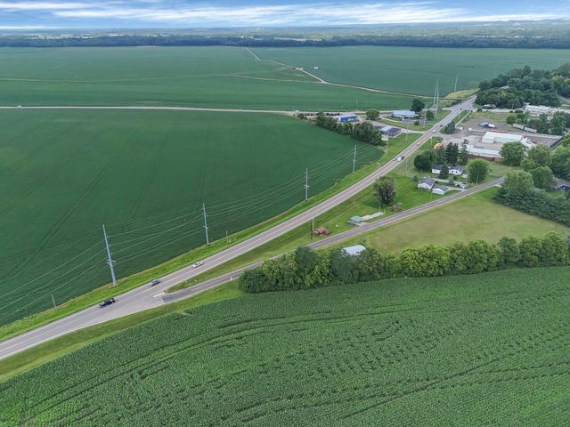 1200 Mill Road, Circleville, OH 43113