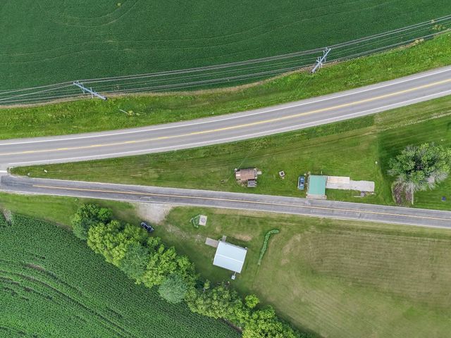 1200 Mill Road, Circleville, OH 43113