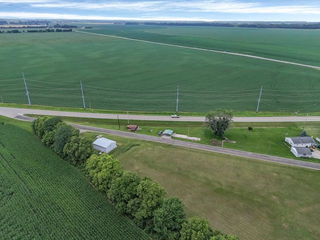 1200 Mill Road, Circleville, OH 43113