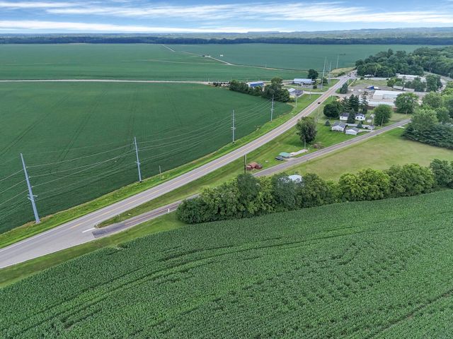 1200 Mill Road, Circleville, OH 43113