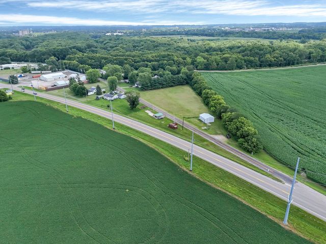 1200 Mill Road, Circleville, OH 43113