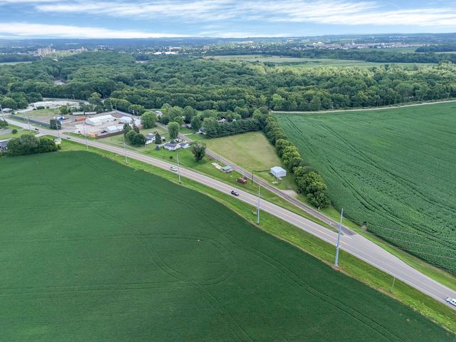 1200 Mill Road, Circleville, OH 43113