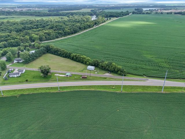 1200 Mill Road, Circleville, OH 43113