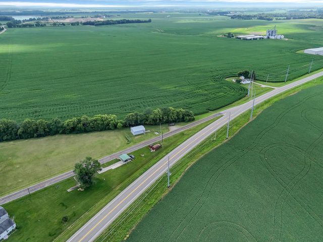 1200 Mill Road, Circleville, OH 43113