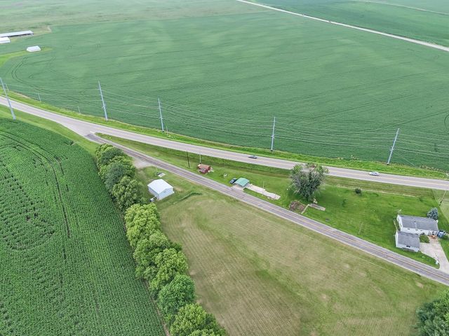 1200 Mill Road, Circleville, OH 43113