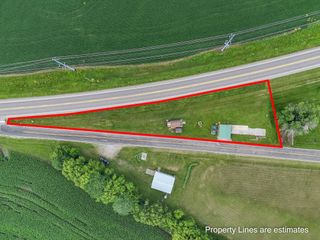 1200 Mill Road, Circleville, OH 43113