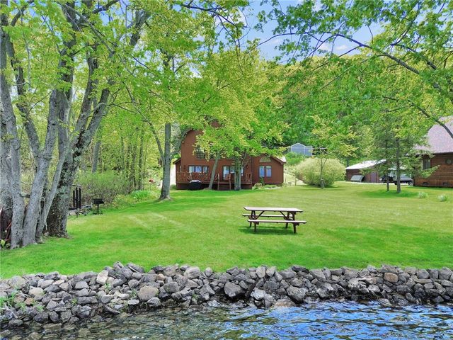 2555 County Highway 22, Richfield, NY 13439