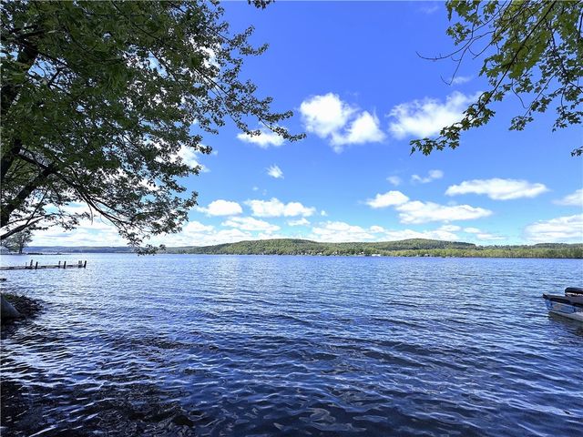2555 County Highway 22, Richfield, NY 13439