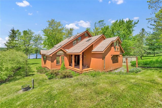 2555 County Highway 22, Richfield, NY 13439