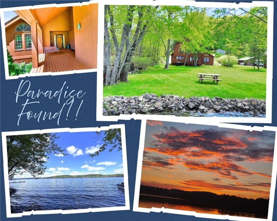 2555 County Highway 22, Richfield, NY 13439