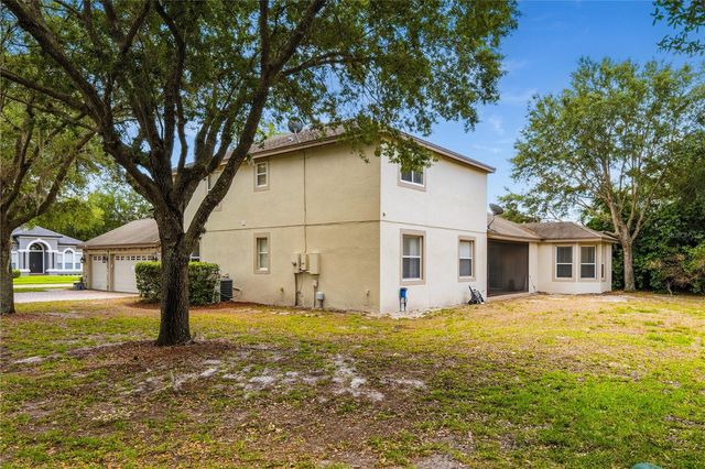 2928 PARK MEADOW DRIVE, Apopka, FL 32703