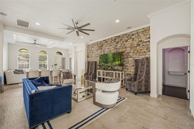 2928 PARK MEADOW DRIVE, Apopka, FL 32703