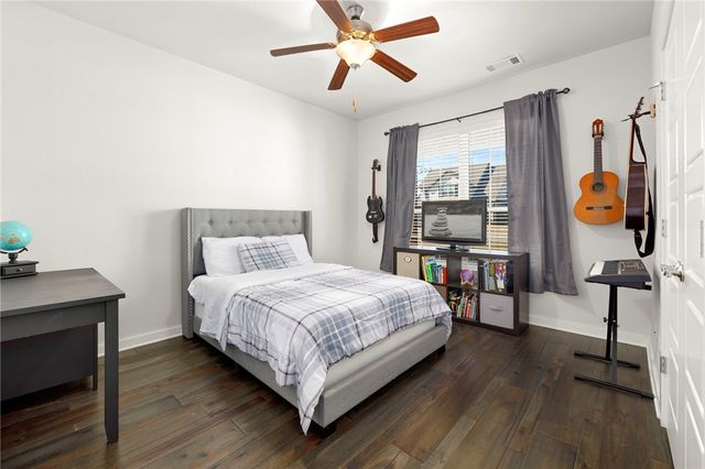 1220 Hope Street, Centerton, AR 72719