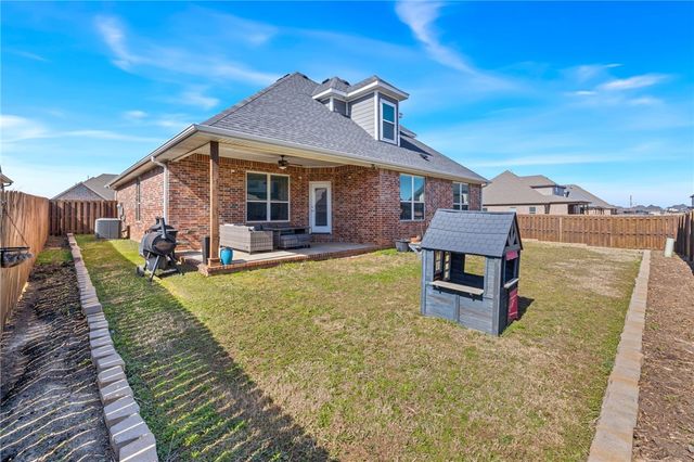 1220 Hope Street, Centerton, AR 72719