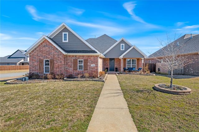 1220 Hope Street, Centerton, AR 72719