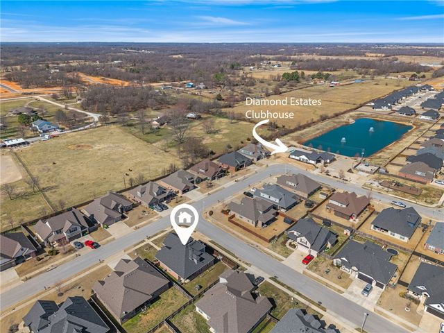 1220 Hope Street, Centerton, AR 72719