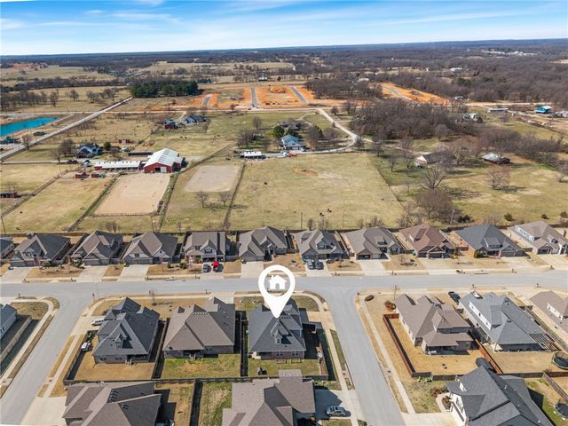 1220 Hope Street, Centerton, AR 72719