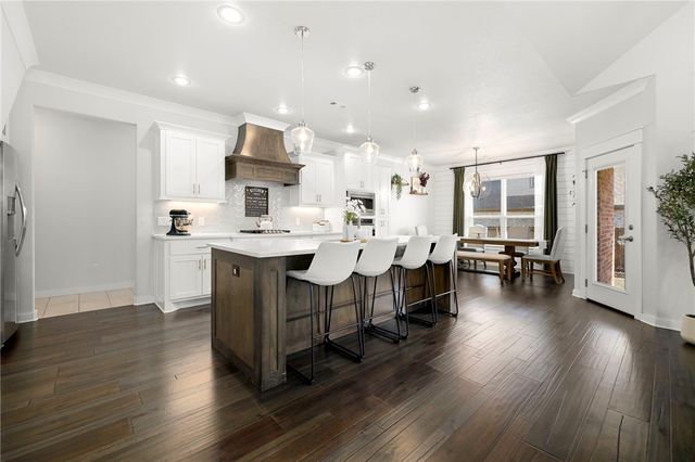 1220 Hope Street, Centerton, AR 72719