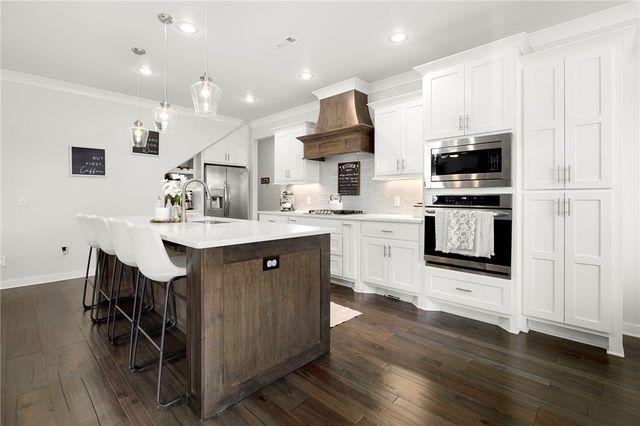 1220 Hope Street, Centerton, AR 72719