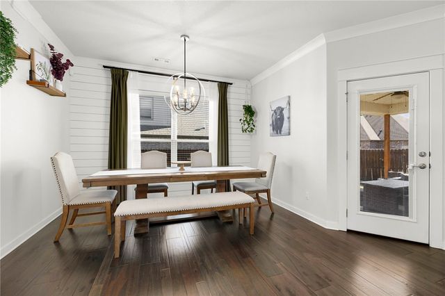 1220 Hope Street, Centerton, AR 72719