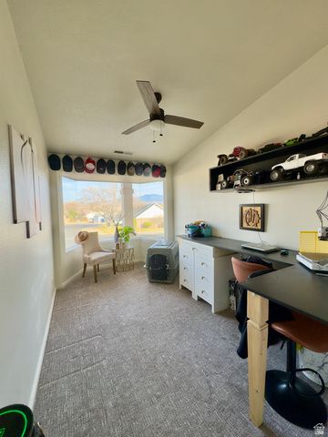 1040 E FORT PIERCE DR, St. George, UT 84790