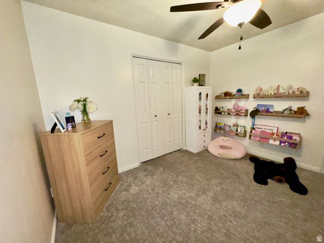 1040 E FORT PIERCE DR, St. George, UT 84790