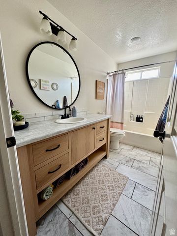 1040 E FORT PIERCE DR, St. George, UT 84790