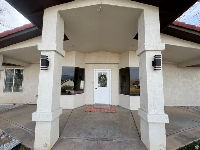 1040 E FORT PIERCE DR, St. George, UT 84790