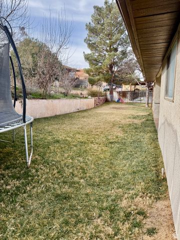 1040 E FORT PIERCE DR, St. George, UT 84790