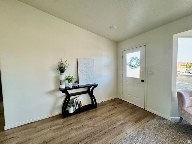 1040 E FORT PIERCE DR, St. George, UT 84790