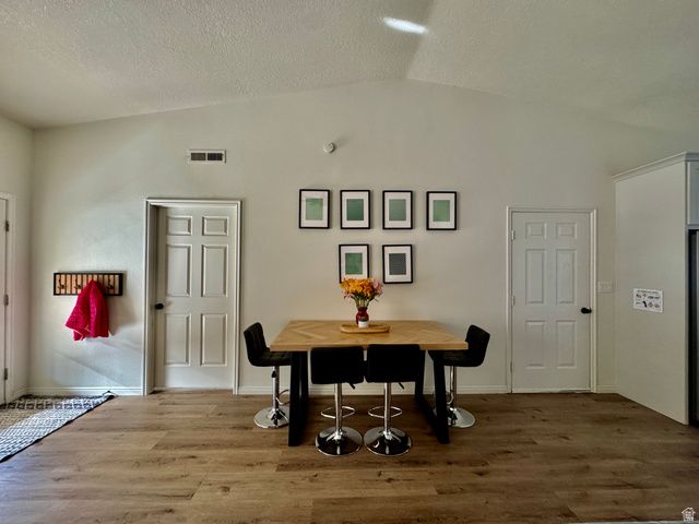 1040 E FORT PIERCE DR, St. George, UT 84790