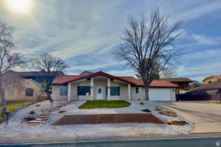 1040 E FORT PIERCE DR, St. George, UT 84790