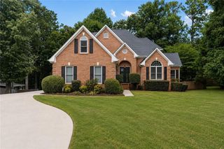 2319 Lochinver Lane, Conyers, GA 30094