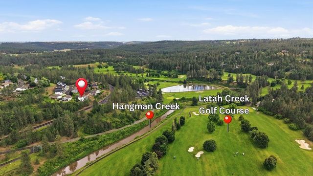 12102 S Troon Ln, Spokane, WA 99223