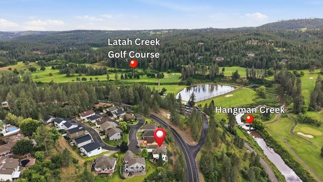 12102 S Troon Ln, Spokane, WA 99223