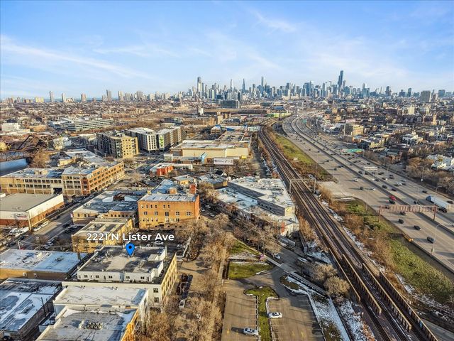 2221 N Lister Avenue 3C, Chicago, IL 60614