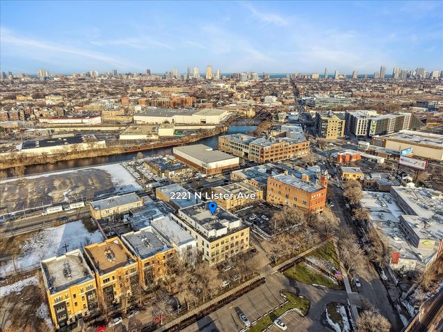 2221 N Lister Avenue 3C, Chicago, IL 60614