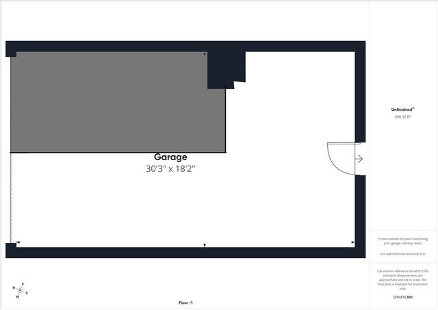 2221 N Lister Avenue 3C, Chicago, IL 60614