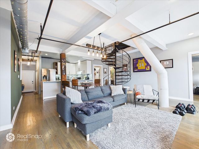 2221 N Lister Avenue 3C, Chicago, IL 60614