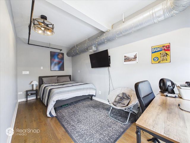 2221 N Lister Avenue 3C, Chicago, IL 60614