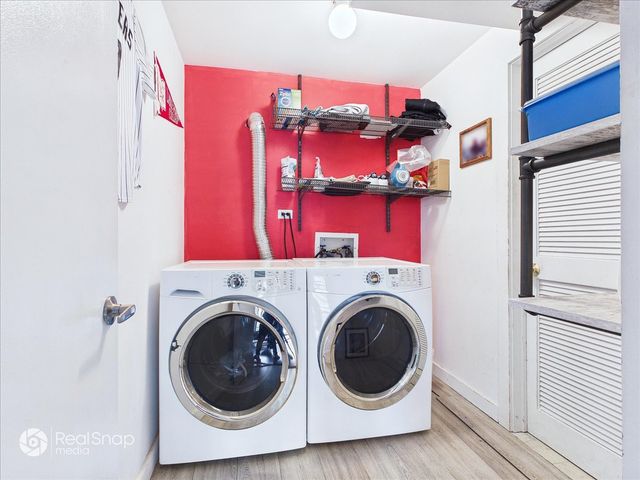 2221 N Lister Avenue 3C, Chicago, IL 60614