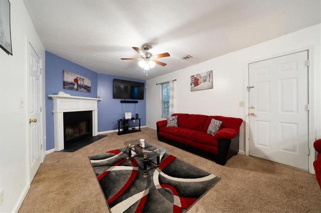 1950 Oak Terrace Drive SE, Atlanta, GA 30316