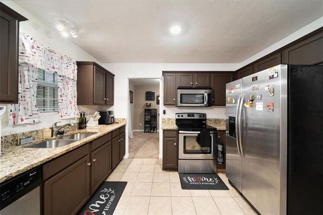 1950 Oak Terrace Drive SE, Atlanta, GA 30316