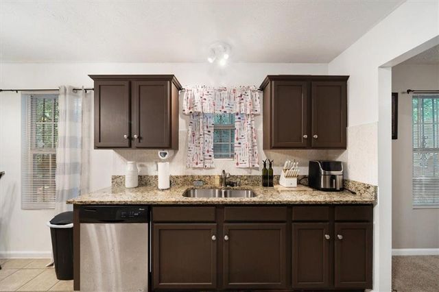 1950 Oak Terrace Drive SE, Atlanta, GA 30316