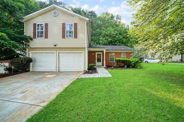 1950 Oak Terrace Drive SE, Atlanta, GA 30316