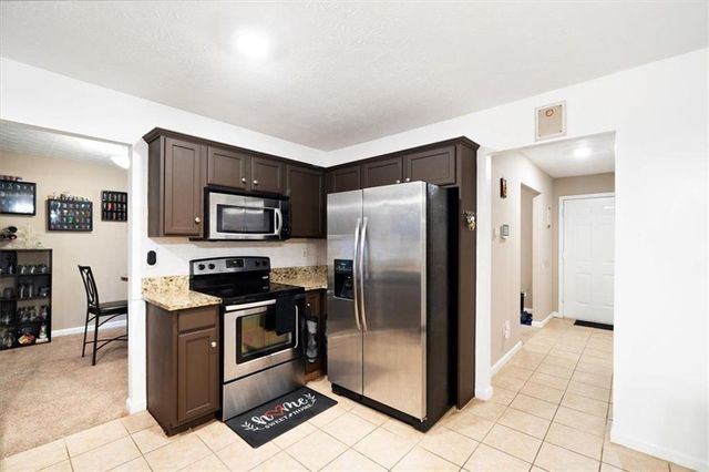 1950 Oak Terrace Drive SE, Atlanta, GA 30316