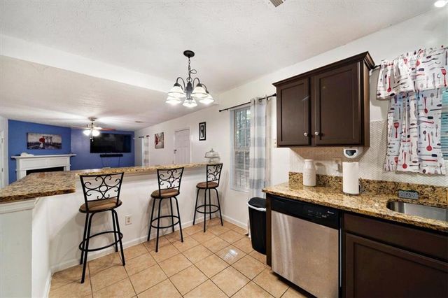 1950 Oak Terrace Drive SE, Atlanta, GA 30316