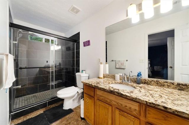 1950 Oak Terrace Drive SE, Atlanta, GA 30316