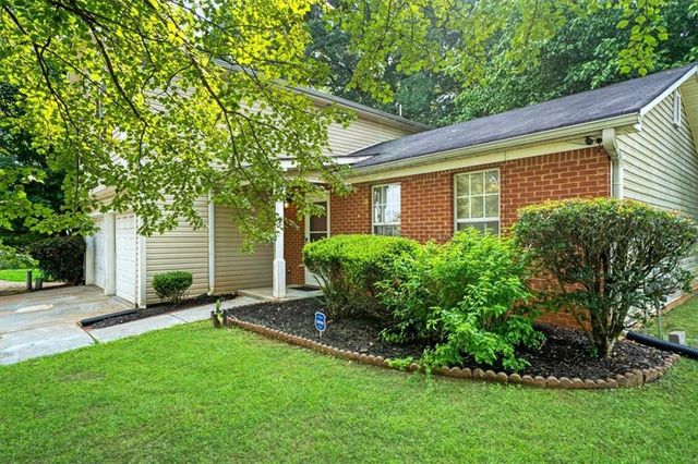 1950 Oak Terrace Drive SE, Atlanta, GA 30316