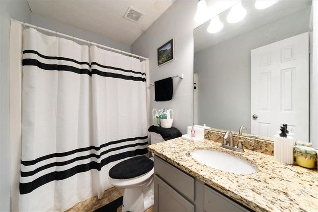 1950 Oak Terrace Drive SE, Atlanta, GA 30316